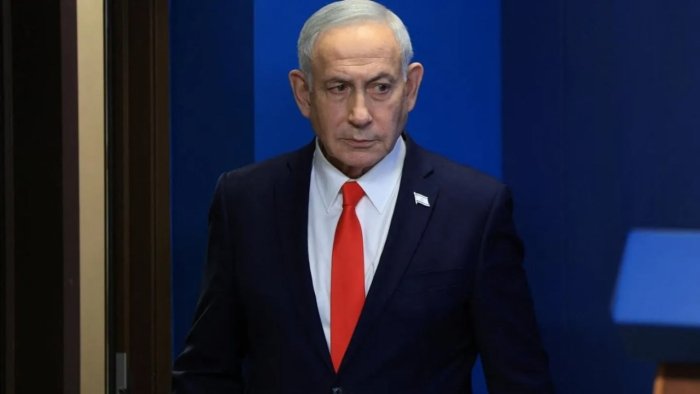 Netanyahu Isroilning yangi xavfsizlik doktrinasini e’lon qildi