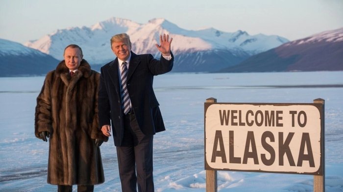 Аляскадаги Трамп-Путин музокаралари таҳдид остидами?