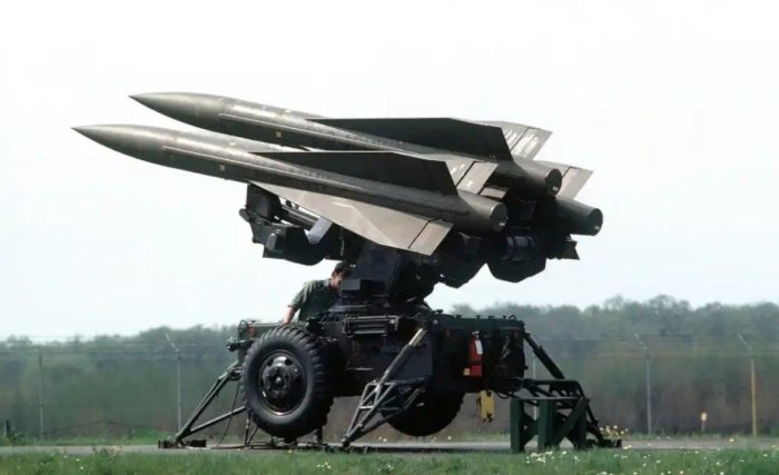 АҚШ Украинага Hawk ракета тизими учун 100 миллион долларлик ускуналар сотилишини маъқуллади