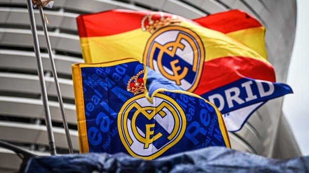"Real Madrid" rekord darajada foyda ko‘rganini e’lon qildi