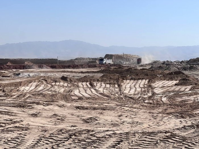 47 ta maishiy chiqindi poligoni rekultivasiya qilinib, 243 gektar yer maydoni tabiatga qaytarildi