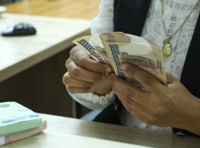 Fuqaroga 186 mln.so‘mdan ortiq qarzdorlik undirib berildi.