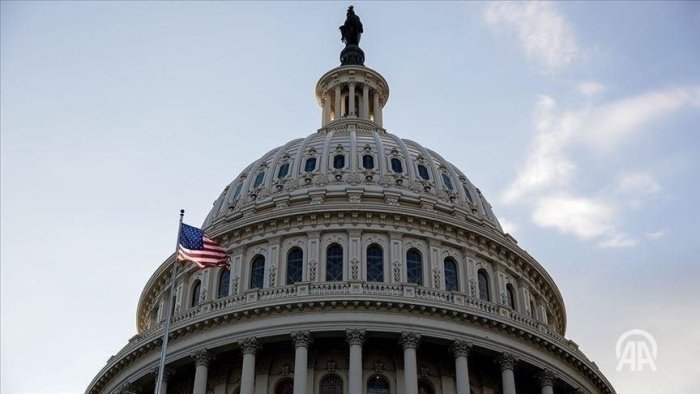 AQSh Senati Eronga hujumlar bo‘yicha qonun loyihasini rad etdi