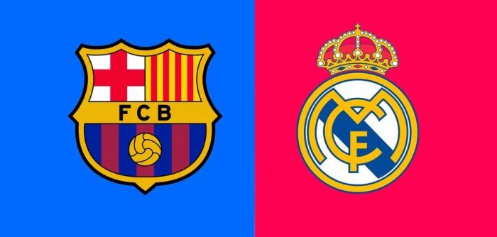 "Barselona" - "Real Madrid". Arda Gyuler asosiy tarkibda