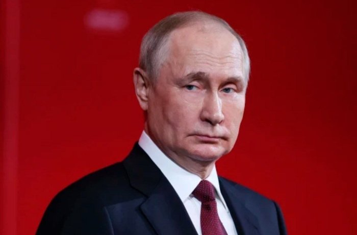 Putin Ukraina bo‘yicha muzokaralar uchun Vatikaniga borishga xohishi bormi? 