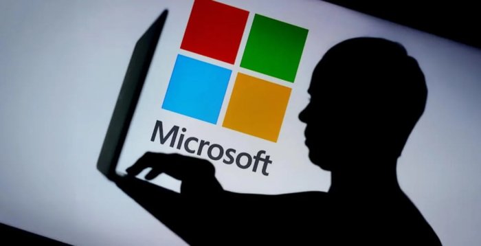 Оқ уй Microsoft компаниясини меҳнат миграцияси дастурларидан вақтинча четлатди