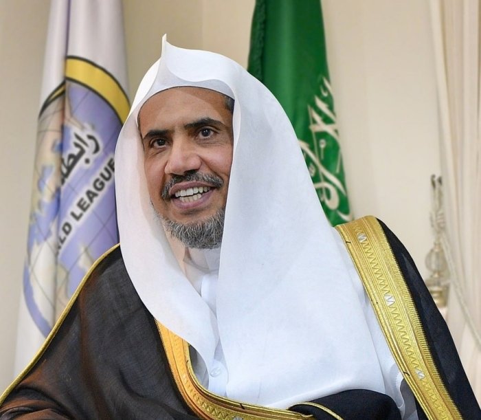 Butunjahon Islom uyushmasi rahbari: «O‘zbekiston Prezidentining madaniyat va ma’rifatga qaratgan e’tibori barcha musulmon mamlakatlari uchun namuna»
