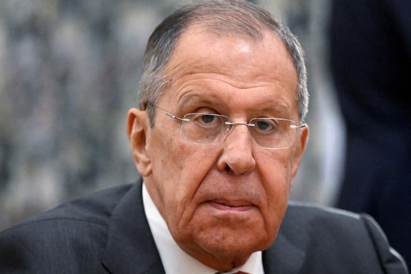 Лавров кимни «лойиқ жазо» билан таҳдид қилмоқда?