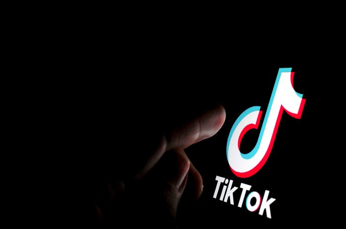 TikTok AQShda ishlamay qoldi