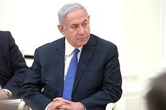 Xamas Netanyaxuning G‘arbiy Sohilda harbiy amaliyotlarni boshlash istagi borligini ma’lum qildi