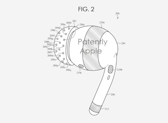 Apple энди AirPods орқали сизнинг фикрларингизни ўқий олади