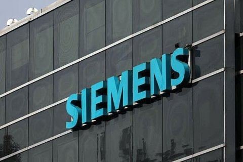 Siemens Rossiyadagi biznesini yopmoqda