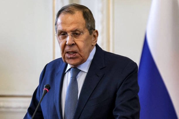 Лавров Уиткофф ва Кушнернинг таклифларини изоҳлашдан бош тортди