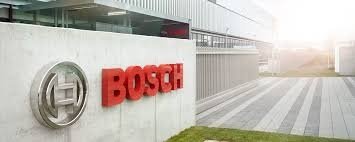 Bosch 5,5 ming xodimini ishdan bo‘shatadi