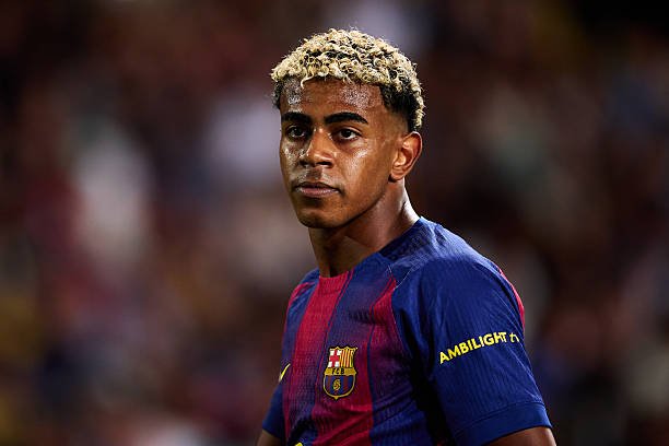 Yamal "Real Madrid"ga qarshi uchrashuvgacha safga qaytadimi?