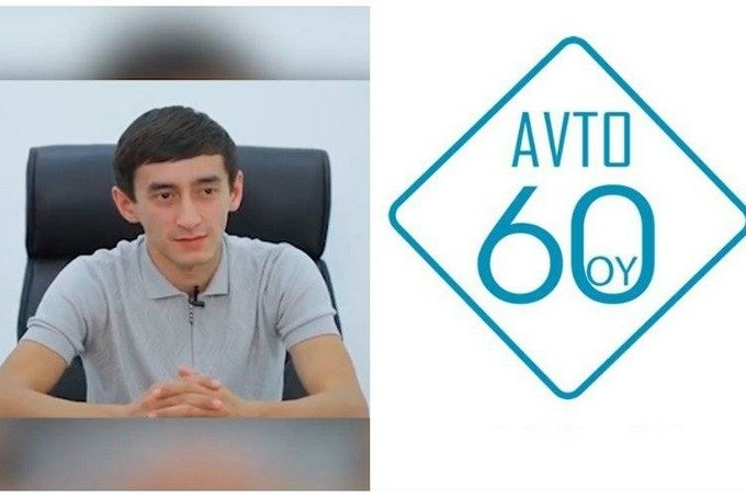 “Avto 60 oy” rahbari Jamshid Bahodirov 9 yil-u 8 oyga qamaldi