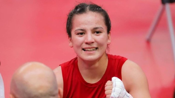 Бугун боксчиларимиз жаҳон чемпионатидаги юришни бошлашади: илк рақиб Қозоғистондан