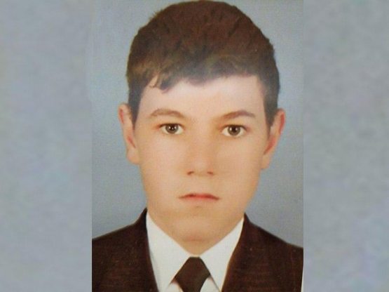 Диққат! Тошкентда 20 ёшли йигит қидирилмоқда