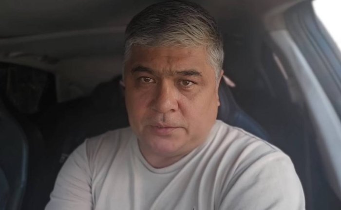 Сирожиддин Одиловга 6 йил қамоқ жазоси сўралди