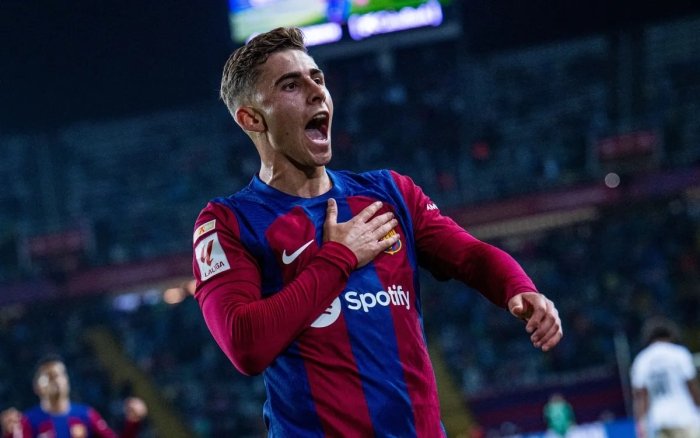 "Chelsi" "Barselona" futbolchisi uchun 60 million yevro to‘lashga tayyor