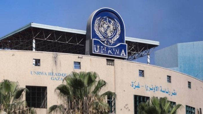 Исроил Google ёрдамида UNRWA'ни обрўсизлантирди