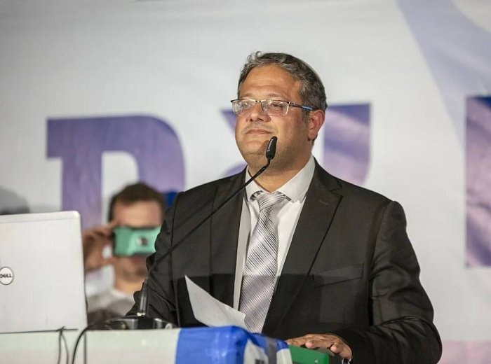Evropa Ittifoqining bir qator davlatlari Ben-Gvirga qarshi sanksiyalar joriy etishni talab qilmoqda