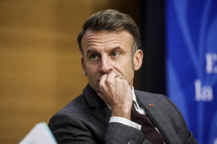 Fransiya Madagaskar prezidentini evakuasiya qildimi?