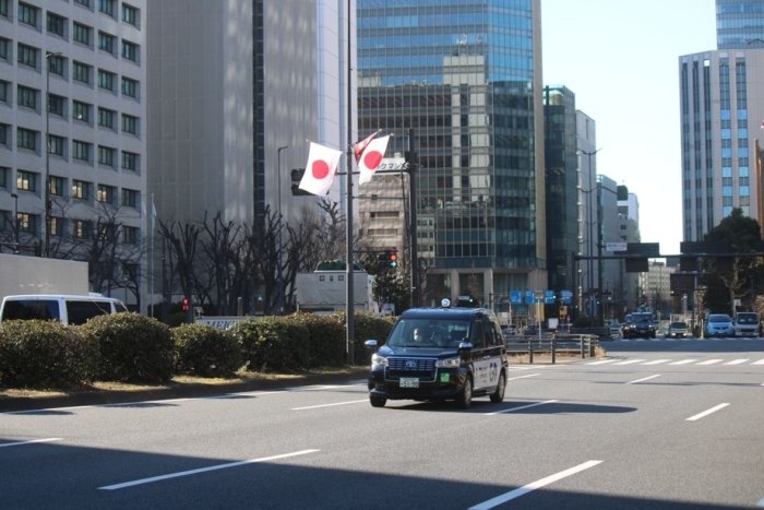 Yaponiyada «turizm» yoki «talaba» vizasi bilan ishlash man etiladi – elchixona