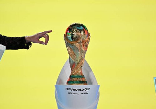 ЖЧ–2026 плей-офф учрашувлари учун қуръа ташланди. Жуфтликлар билан танишинг