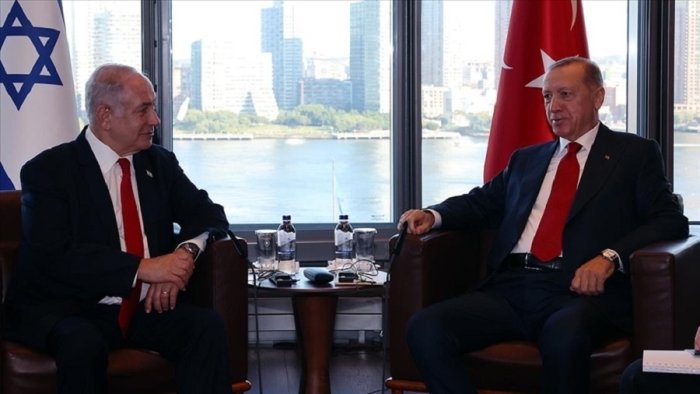 Isroil Qatardan keyin qaysi davlatga hujum qilishi mumkinligi aytildi