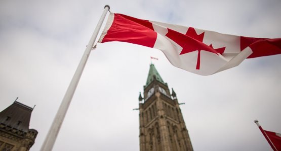 Kanada hukumati mamlakat xokkeychilarini Rossiya va Belarusni tark etishga chaqirdi