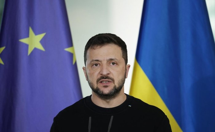 Ukrainaga yordam berish behuda investisiya bo‘ladi