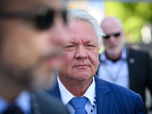 Ғарб разведкаси огоҳлантирмоқда: Россиянинг режаси барбод бўлди