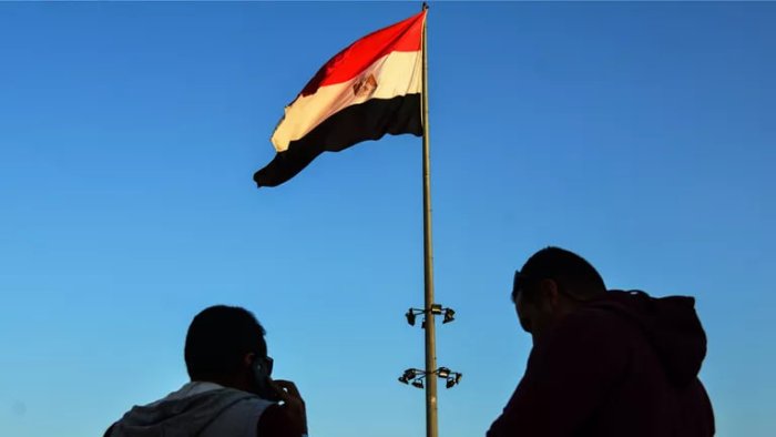 Misr Isroil va Eronni harbiy harakatlarni to‘xtatishga chaqirdi