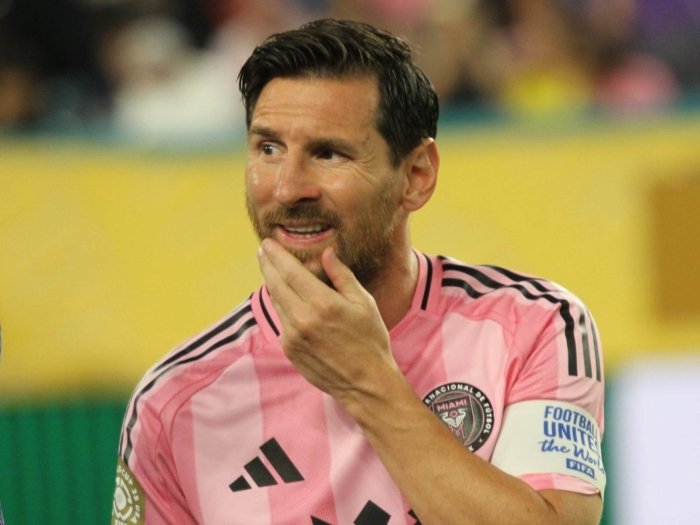 Мессига таклиф қилинадиган шартноманинг муҳим банди маълум қилинди