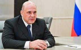Rossiya bosh vaziri Mixail Mishustin ikki kunlik tashrif bilan O‘zbekistonga keladi