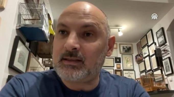 Босния урушида  снайперлар орасида нуфузли сиёсатчилар ҳам бўлгани иддао қилинди