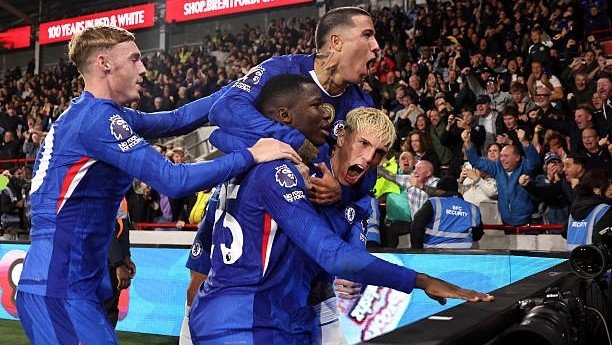 «Реал» «Челси» юлдузини келаси ёздаги асосий нишонлардан бири сифатида белгилади