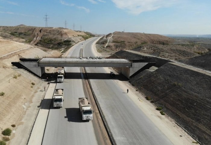 Арманистон Зангезур йўлагини АҚШ назорати остига беради