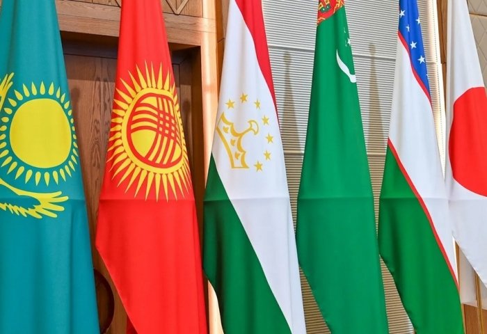 Келгуси ҳафта Япония – Марказий Осиё саммити ўтказилиши режалаштирилмоқда