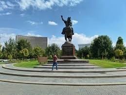 Amir Temur xiyoboni 23 martdan 7 aprelgacha vaqtincha yopiladi.