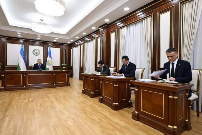 Inflyasiya darajasi pasaymoqda