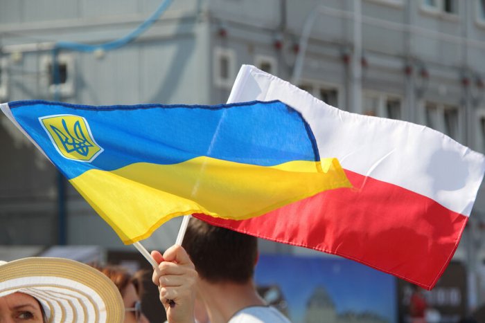 Polsha Kiyev Volin qirg‘ini masalasini hal qilmaguncha Ukrainani Yevropa Ittifoqiga kiritmaslikka va’da berdi