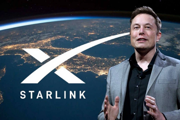 Илон Маск Эронда интернет хизматини бепул қилиб қўйди