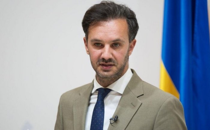 Ukraina Yevropa davlatlari bilan yangi havo hujumidan mudofaa tizimlarini xarid qilish bo‘yicha muzokaralar olib bormoqda