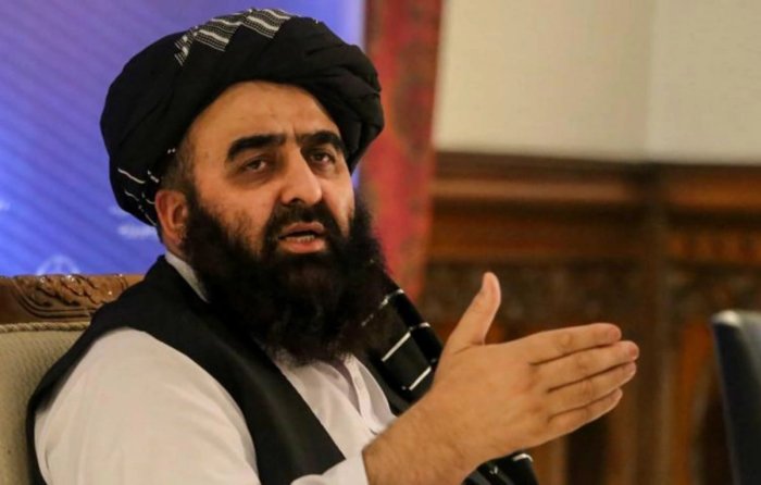 Afg‘oniston TIV: "Pokiston Afg‘onistonni ayblash o‘rniga "o‘z nazorat punktlarini nazorat qilishi" kerak"