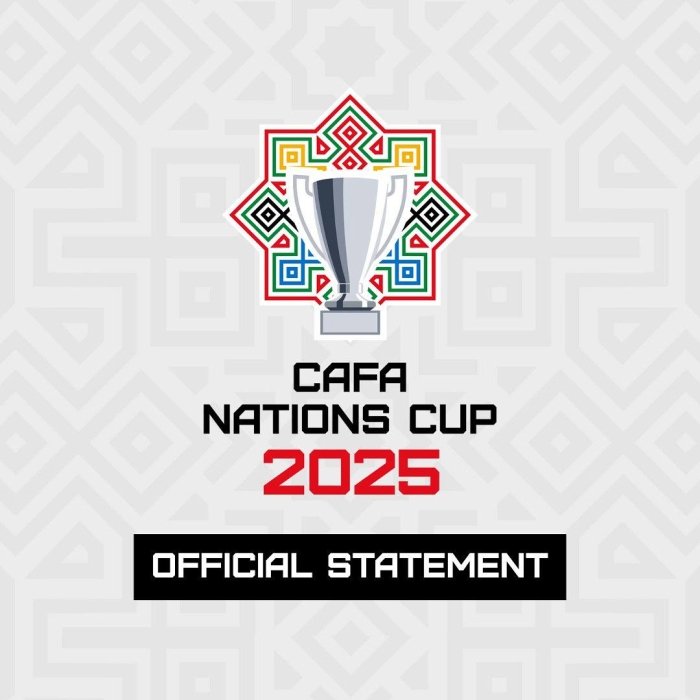 Малайзия "CAFA Nations Cup 2025"да қатнашмайди — расмий баёнот
