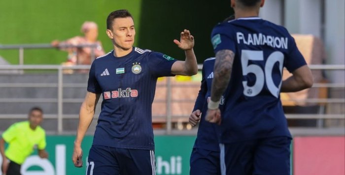 Sergeev kelajagi bo‘yicha bir qarorga keldi