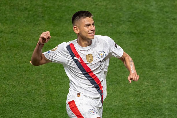 "Manchester Siti" yosh iqtidoriga ikki klub da’vogar