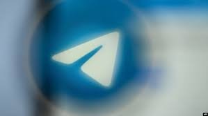 Telegram шахсий чатлардаги хабарлар устидан шикоят қилишга рухсат берди